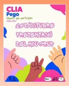 El CLIA Pego es renova