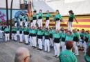 La Muixeranga com a símbol de col·lectivitat vertebra el 9 d’octubre a Pego