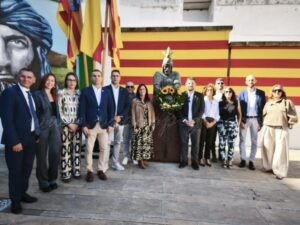 Opinió de PSPV, PP i Compromís del 9 d’octubre a Pego