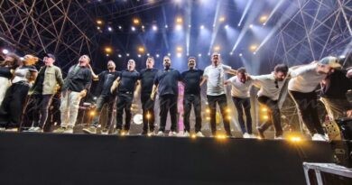 La Gossa Sorda congrega 20.000 persones en el seu últim aquelarre