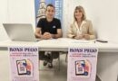 Pego recupera al novembre el Bo-Consum incorporant targetes virtuals