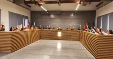 Unanimitat per a declarar Pego «zona greument afectada per l’emergència de protecció civil per les devastadores conseqüències patides per la dana Adam»