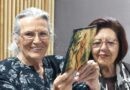 Joana Siscar Garcia, una comare pionera