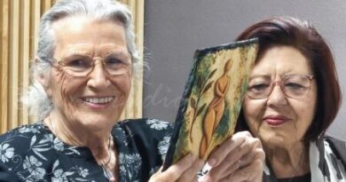 Joana Siscar Garcia, una comare pionera