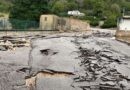 Pego prioritza l’accessibilitat dels camins principals i la neteja dels ponts una setmana i mitja del pas de la dana