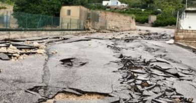Pego prioritza l’accessibilitat dels camins principals i la neteja dels ponts una setmana i mitja del pas de la dana