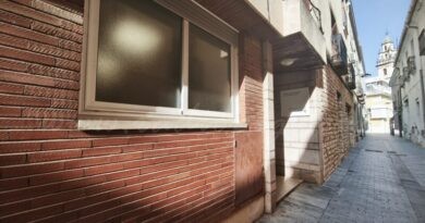 Pego serà oficina PROP per a sol·licitar les ajudes per la dana de la Generalitat