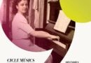 Coneixent Dolores Sendra Bordes