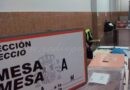 Diumenge 29 de novembre cita amb les urnes