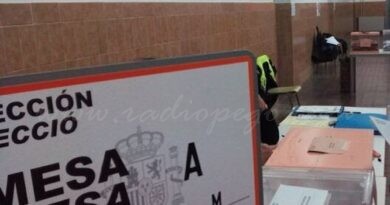 Diumenge 29 de novembre cita amb les urnes