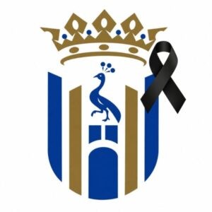 L’Ajuntament de Pego se suma al minut de silenci per les víctimes de l’accident ferroviari d’Urda (Toledo)