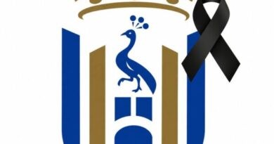 L’Ajuntament de Pego se suma al minut de silenci per les víctimes de l’accident ferroviari d’Urda (Toledo)