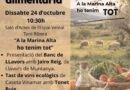 Pego Viu reprèn les Jornades de Sobirania Alimentària