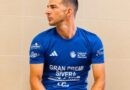 Néstor de Pego deixa la pilota professional sentint-se «tranquil i orgullós del que he fet en la meua carrera esportiva»