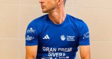 Néstor de Pego deixa la pilota professional sentint-se «tranquil i orgullós del que he fet en la meua carrera esportiva» Néstor de Pego deixa la pilota professional sentint-se «tranquil i orgullós del que he fet en la meua carrera esportiva»