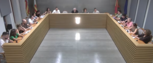 Unanimitat en l’aprovació de la segona modificació de crèdit de 2026 a l’Ajuntament de Pego