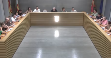 Unanimitat en l’aprovació de la segona modificació de crèdit de 2026 a l’Ajuntament de Pego
