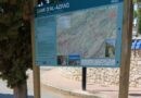 Els camins d’al-Azraq de la Mancomunitat de Turisme de Pego i les Valls, subvencionats pel Ministeri de Repte Demogràfic