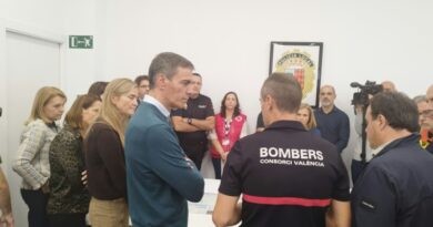 L’Ajuntament habilita una oficina d’atenció especial per a damnificats de la dana