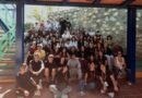 Esports, convivència i propostes de temps lliure en la V Trobada de Corresponsals Juvenils de la Marina